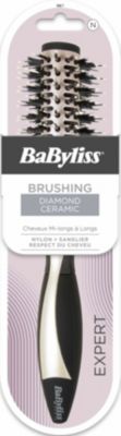 Brosse à cheveux BABYLISS Brushing diamond ceramic
