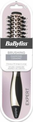 Brosse à cheveux BABYLISS Brushing diamond ceramic