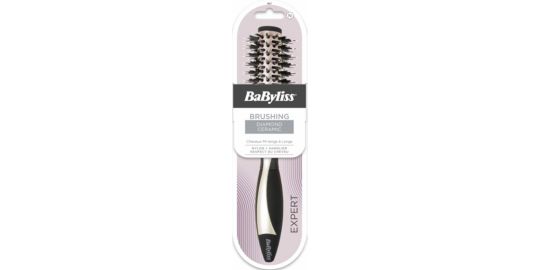 Brosse à cheveux BABYLISS Brushing diamond ceramic