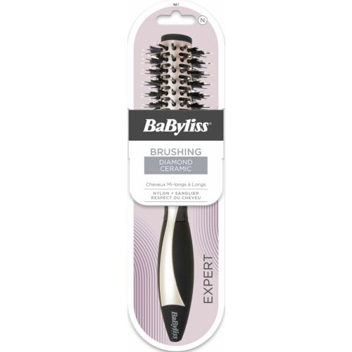 Diamond ceramic outlet babyliss