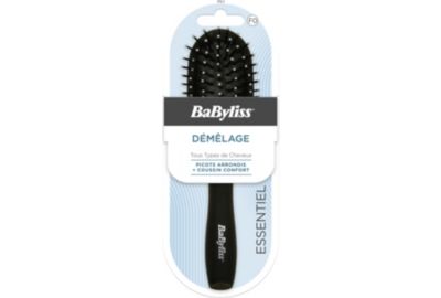 Brosse à cheveux BABYLISS Brosse de sac picot nylon
