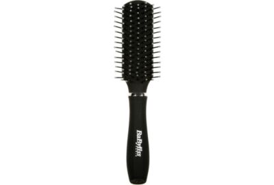 Brosse à cheveux BABYLISS Brosse sac plate démêlante