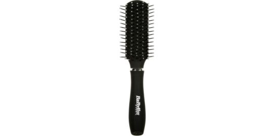 Brosse à cheveux BABYLISS Brosse sac plate démêlante