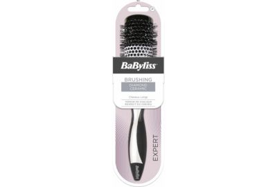 Brosse à cheveux BABYLISS BRUSHING TOUT CHEVEUX DIAMOND CERAMIC