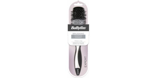 Brosse à cheveux BABYLISS BRUSHING TOUT CHEVEUX DIAMOND CERAMIC