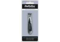 Accessoire BABYLISS COUPE-ONGLES PEDICURE