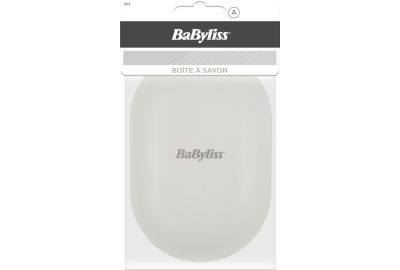 BOITE BABYLISS À SAVON