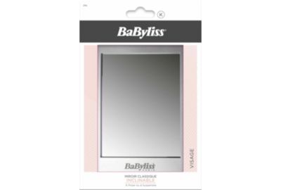 Miroir BABYLISS CLASSIQUE INCLINABLE