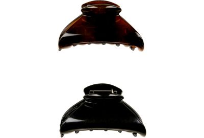 Pince cheveux BABYLISS ANTIGLISSE