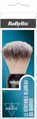 Blaireau BABYLISS barbier