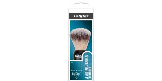 Blaireau BABYLISS barbier