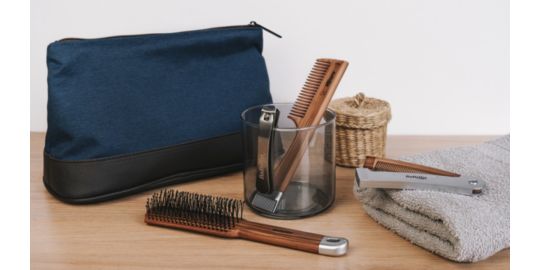 Blaireau BABYLISS barbier