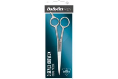 Ciseaux BABYLISS pour cheveux