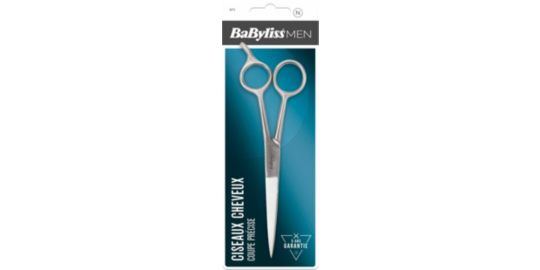 Ciseaux BABYLISS pour cheveux
