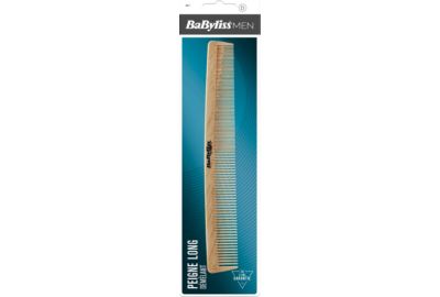 Peigne BABYLISS LONG POUR HOMME