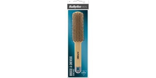 Brosse à cheveux BABYLISS Démêlante pour hommes