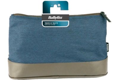 Sac BABYLISS TROUSSES TRAPEZE
