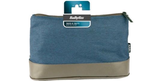 Sac BABYLISS TROUSSES TRAPEZE