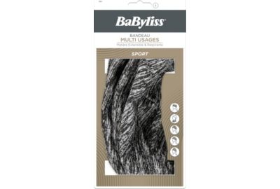 Bandeau BABYLISS MULTI USAGES
