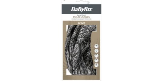 Bandeau BABYLISS MULTI USAGES