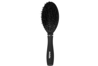 Brosse à cheveux BABYLISS PNEUMATIQUE 100 POUR 100 SANGLIER