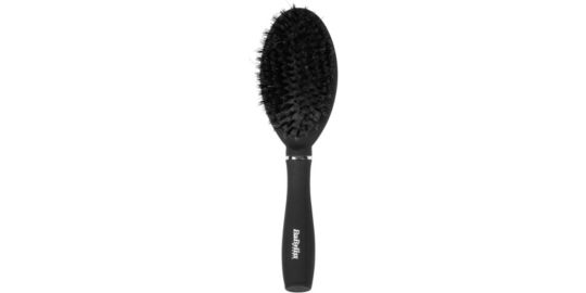 Brosse à cheveux BABYLISS PNEUMATIQUE 100 POUR 100 SANGLIER