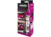Accessoire cheveux BABYLISS Kit accessoires Twist Grunchy