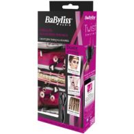 Accessoire cheveux BABYLISS Kit accessoires Twist Grunchy