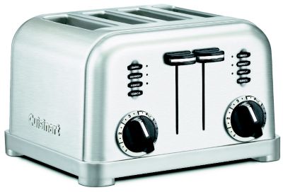 Grille-pain CUISINART CPT 180E