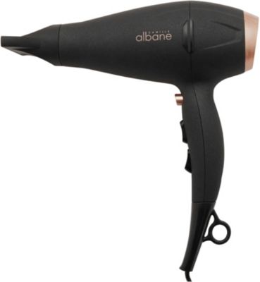 Sèche cheveux CAMILLE ALBANE Ionique pro 2200