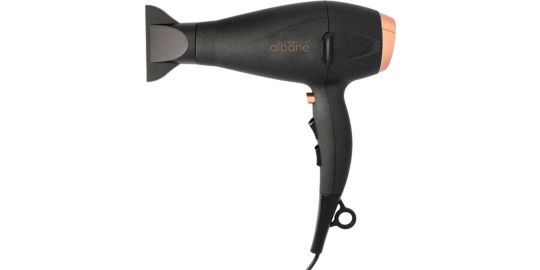 Sèche cheveux CAMILLE ALBANE Ionique pro 2200