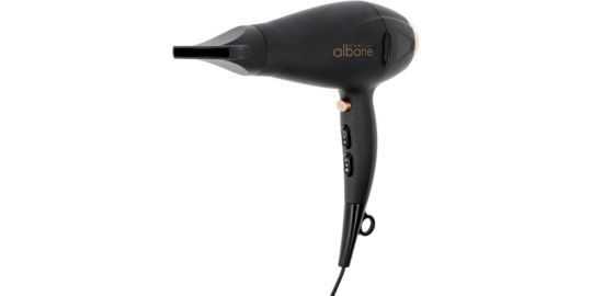 Sèche cheveux CAMILLE ALBANE Ionique pro 2200