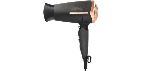 Sèche cheveux de voyage CAMILLE ALBANE Compact 1600