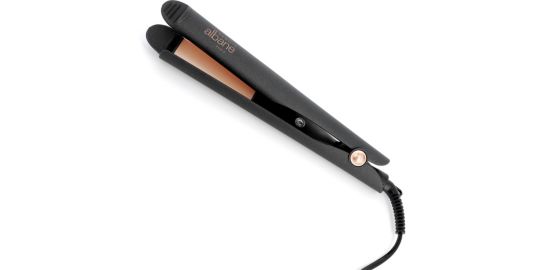 Fer multistyle CAMILLE ALBANE 2 en 1 pro céramic