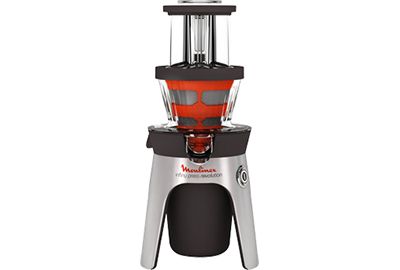 Pressoir MOULINEX ZU500A10 Infiny Press