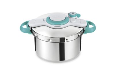 Autocuiseur SEB Clipso Minut' Easy 9L
