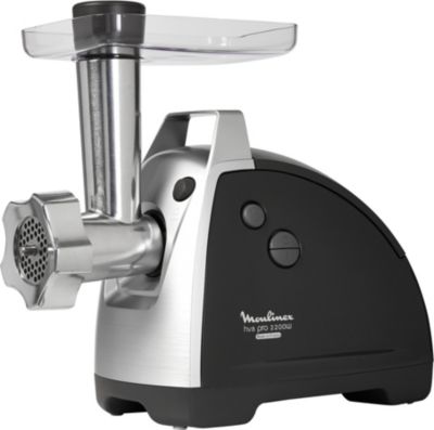 Hachoir à viande MOULINEX HV8 PRO ME686832 | Boulanger