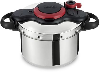 Autocuiseur Duo All-In-One 4L - TEFAL- P4704200 