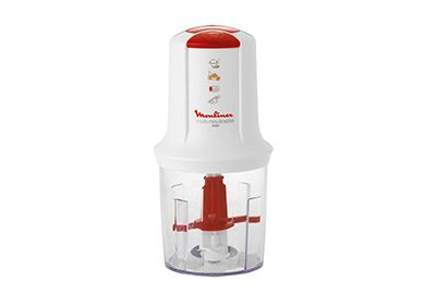 Hâchoir MOULINEX MULTI-MOULINETTE 6 en 1 AT723110