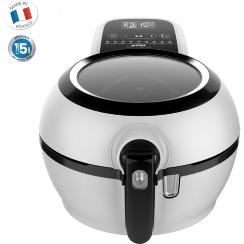 Tefal - actifry extra friteuse sans huile 1 2 kg pale de brassage