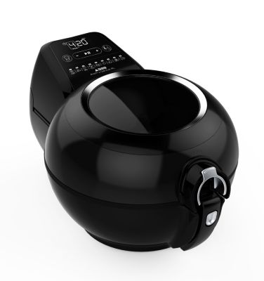 Friteuse sans huile SEB Actifry Genius noir 1.7 kg AH960800