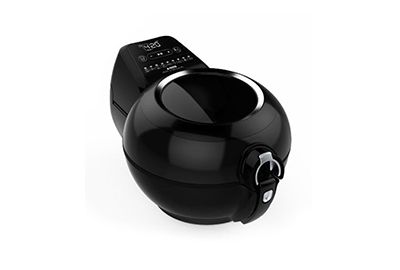 Friteuse SEB Actifry Genius noir 1.7 kg