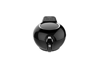Friteuse SEB Actifry Genius noir 1.7 kg