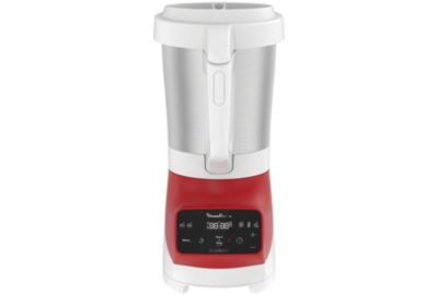 Blender MOULINEX SOUP & PLUS LM924500 ROUGE 2L