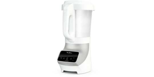 Blender MOULINEX SOUP & PLUS LM926B00 BLANC 2L