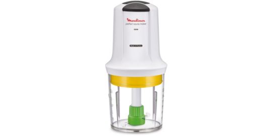 Hachoir MOULINEX Multimoulinette Perfect