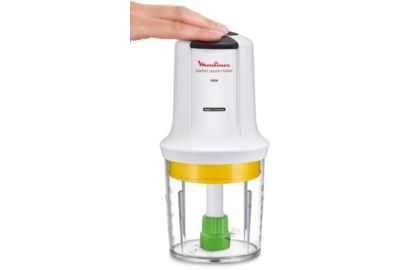Hachoir MOULINEX Multimoulinette Perfect