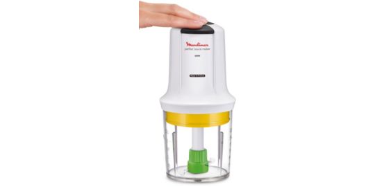 Hachoir MOULINEX Multimoulinette Perfect