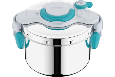 Autocuiseur SEB ClipsoMinut Easy 6L Coco