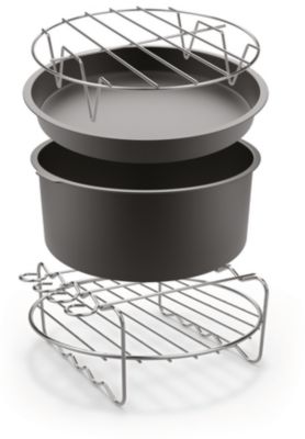 Accessoire TEFAL pour Easy Fry XXL - XA113010